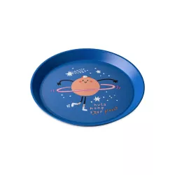SPACE connect Assiette