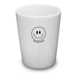MUG No bad days noir