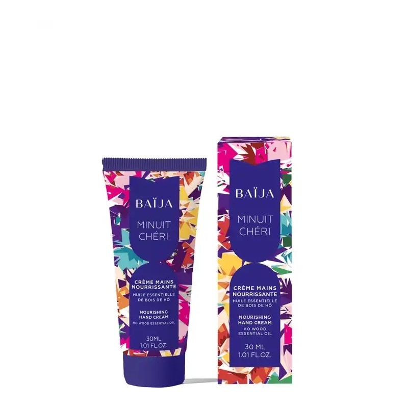 MINUIT Chéri Crème mains