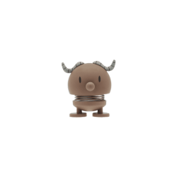 Soft buffle Hoptimist