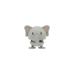Soft éléphant Hoptimist