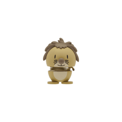 Soft lion Hoptimist
