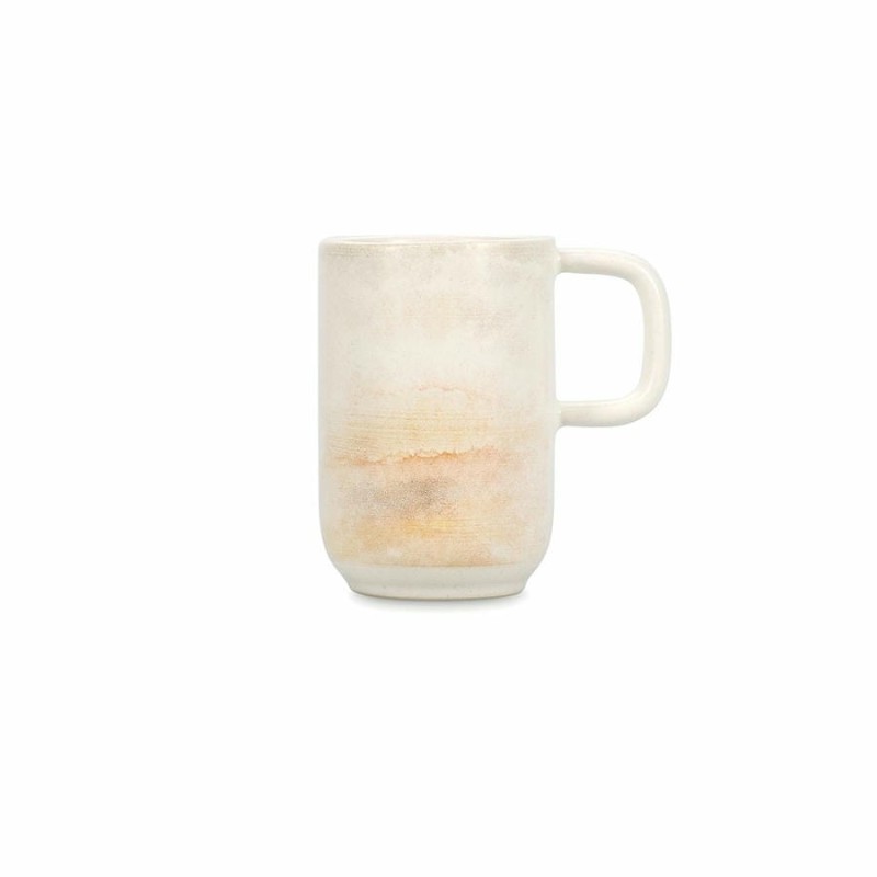 Aquarel Sunrise / Mug