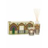 Marrakech Coffret Cadeau Bougie + Diffuseur MFB