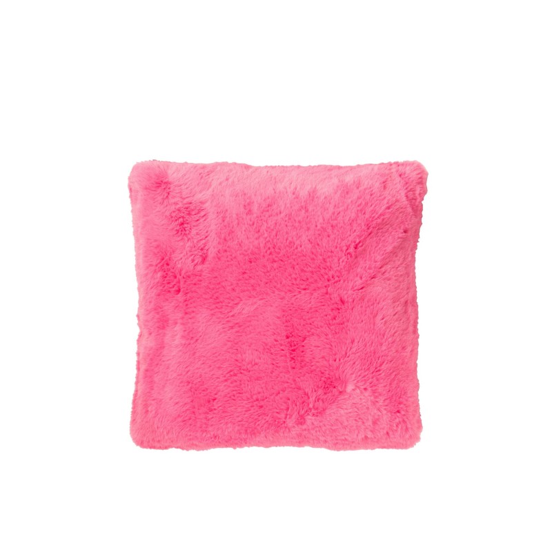 Coussin CUTIE Rose FLUO