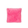 Coussin CUTIE Rose FLUO