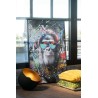 Monkey Tableau acrylique