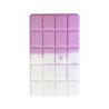 Tablette de bain effervescente violette - Myrtille