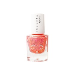 Vernis à l'eau pour enfants Rose Corail /Fraise