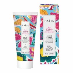 Ile d'Azur Crème mains