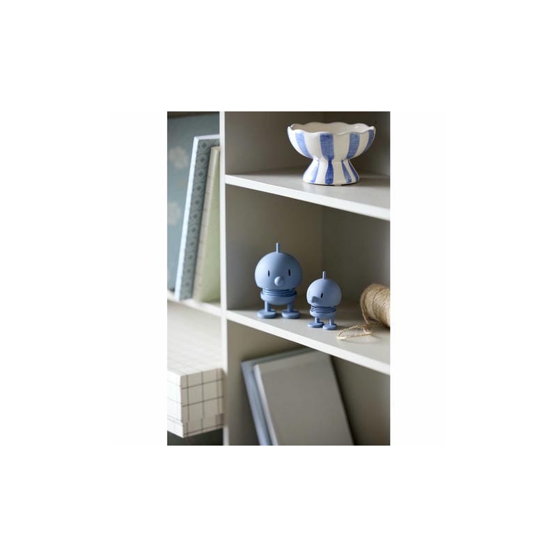 Duo Hoptimist Bumble Hoptimist XS/S Bleu soft touch