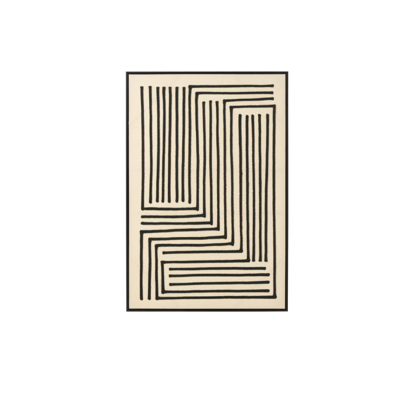 Rafael - Tableau canva