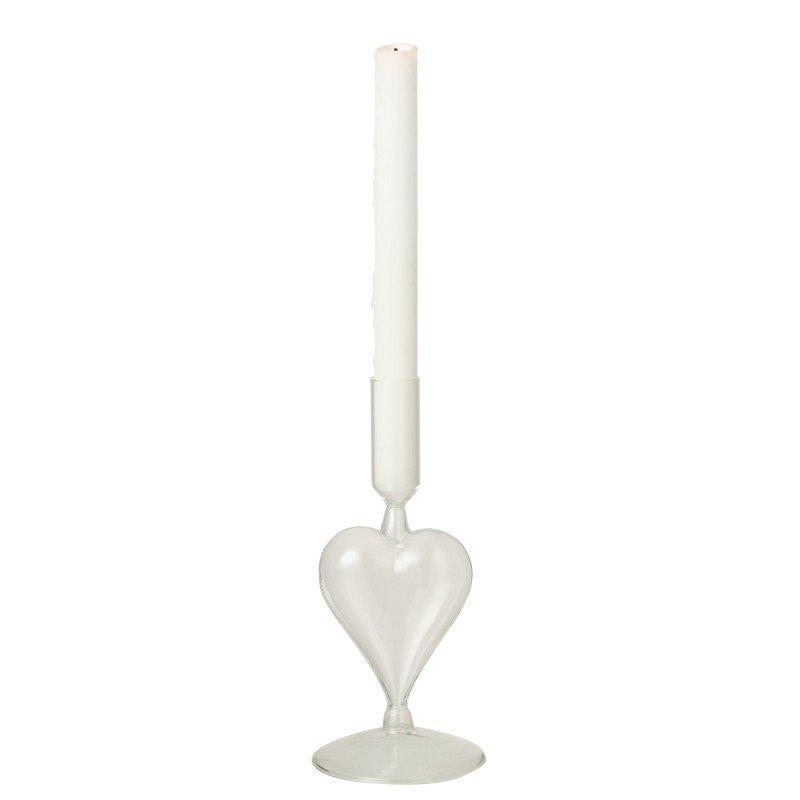 Coeur in love Chandelier