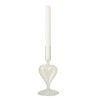 Coeur in love Chandelier