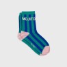 Mojito Chaussettes rayée