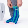 Mojito Chaussettes rayée
