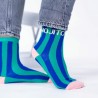 Mojito Chaussettes rayée