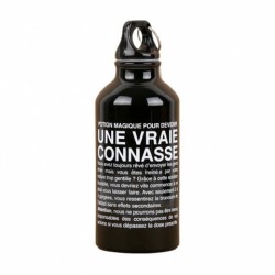 Gourde Connasse 400ml