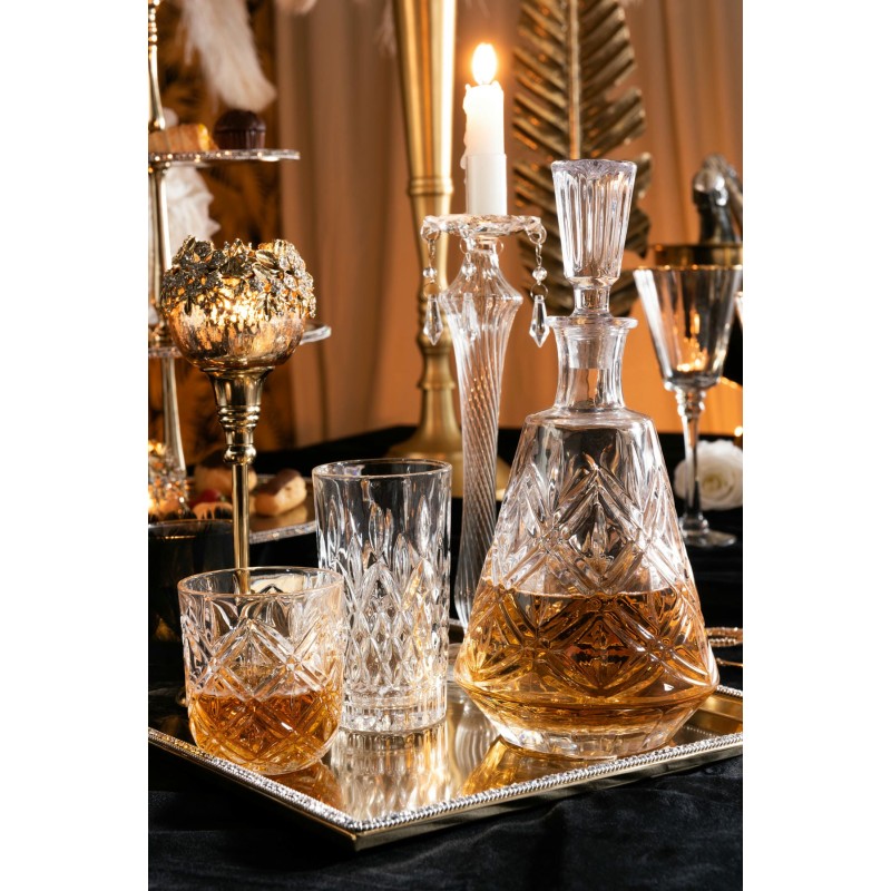 Anna verre à eau/Whisky S/6