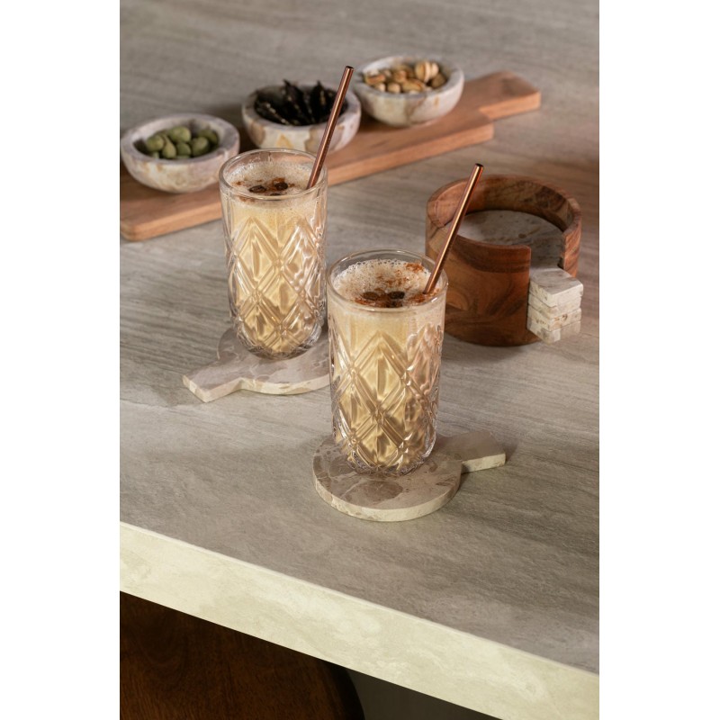 Anna verre longdrink S/6