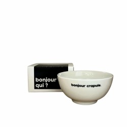 Bol Bonjour Crapule Small