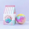 Boule de bain ICECREAM Bubble Gum
