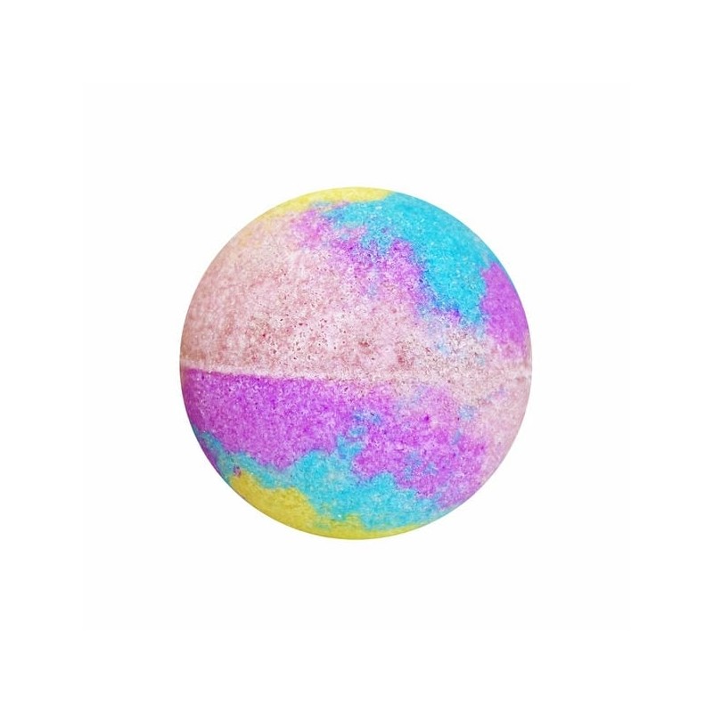 Boule de bain ICECREAM Bubble Gum