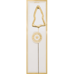 Cierge Magique sapin