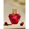 Lampe Catalyse LOLITA Lempicka Sweet Rouge