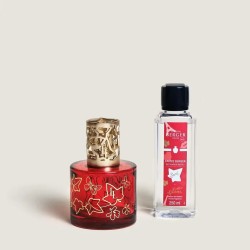 Lampe Catalyse LOLITA Lempicka Sweet Rouge Classique