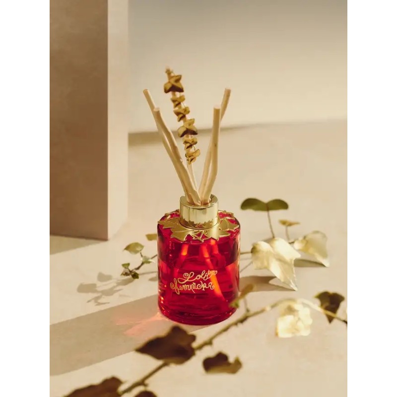 Bouquet Bijou parfumé Lolita Lempicka Sweet