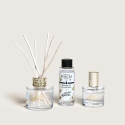 Duo mini bouquet & spray Lolita Lempicka classique Transparent