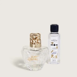 Lampe Catalyse LOLITA Lempicka Original Transparente