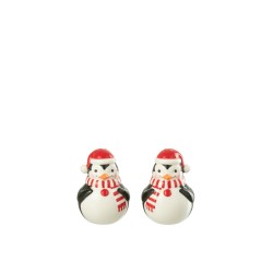 Sel & Poivre Pingouin