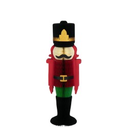 Casse Noisette pliable