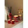 Surprise Window Bougie parfumée Rouge