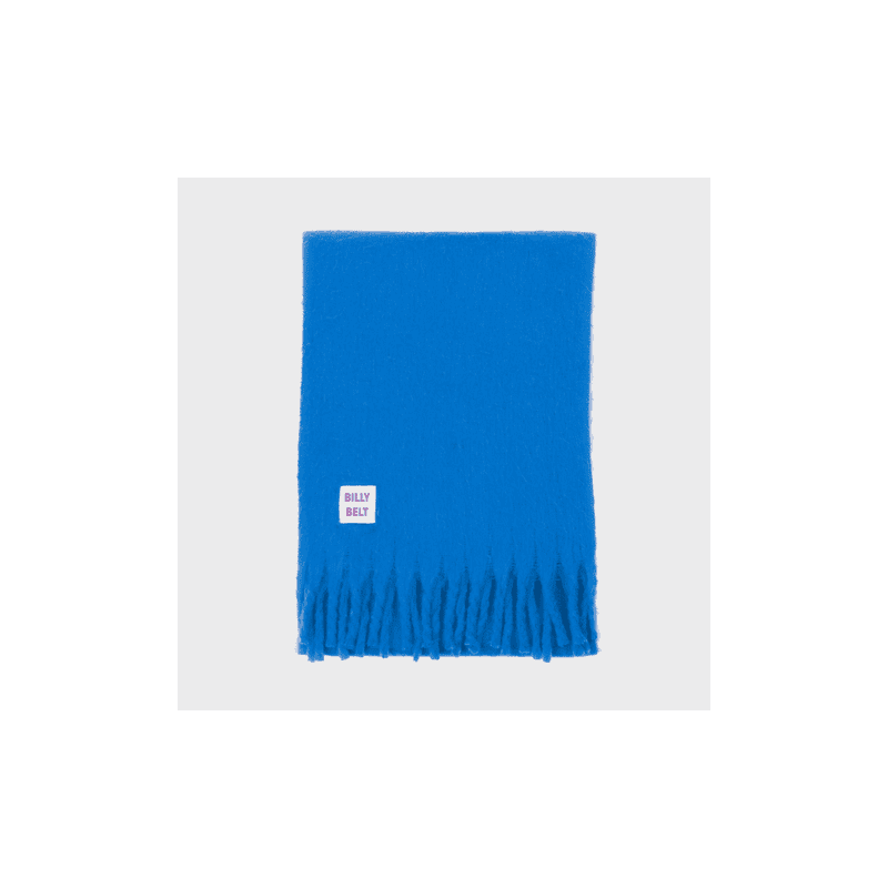 Echarpe ColorPop Bleu