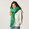 Echarpe ColorPop Vert