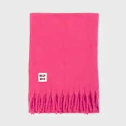 Echarpe ColorPop Rose