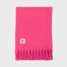 Echarpe ColorPop Rose