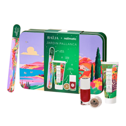 Nails glitter party coffret cadeau / Jardin de pallanca
