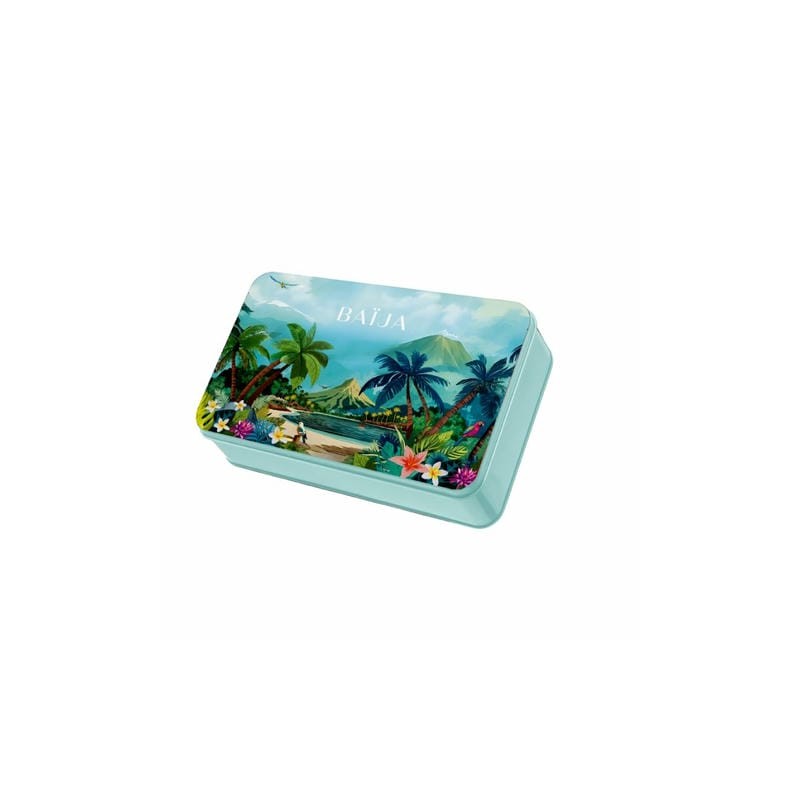 Nails glitter party coffret cadeau / Moana