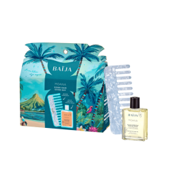 Good Hair Good Day coffret cadeau /Moana