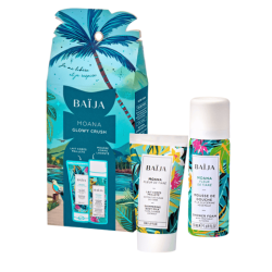 Glowy crush sevret santa /Moana