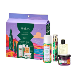 My Body moment, routine corps / Jardin de pallanca