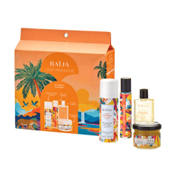 My Body moment, routine corps / Lost paradise