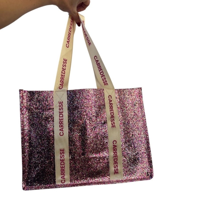 Sac Carredesse - Sparkle bag