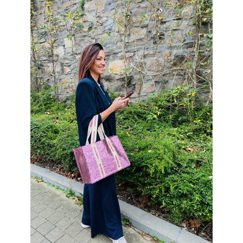 Sac Carredesse - Sparkle bag