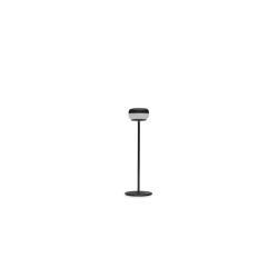 CHEERIO Lampe de table rechargeable