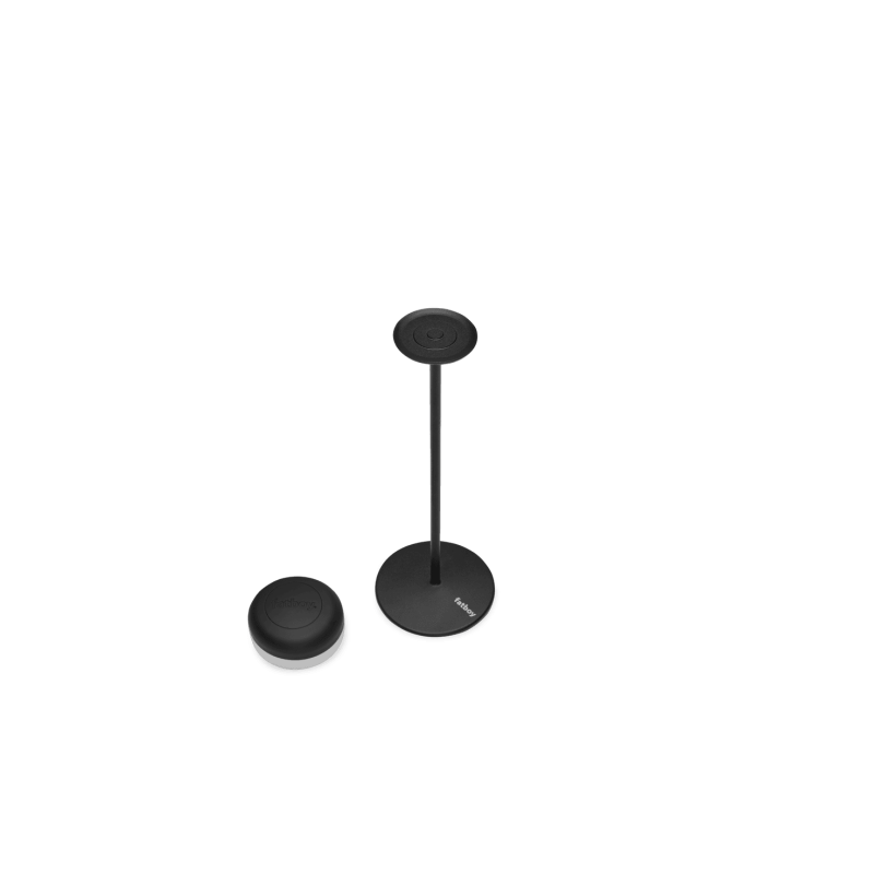 CHEERIO Lampe de table rechargeable